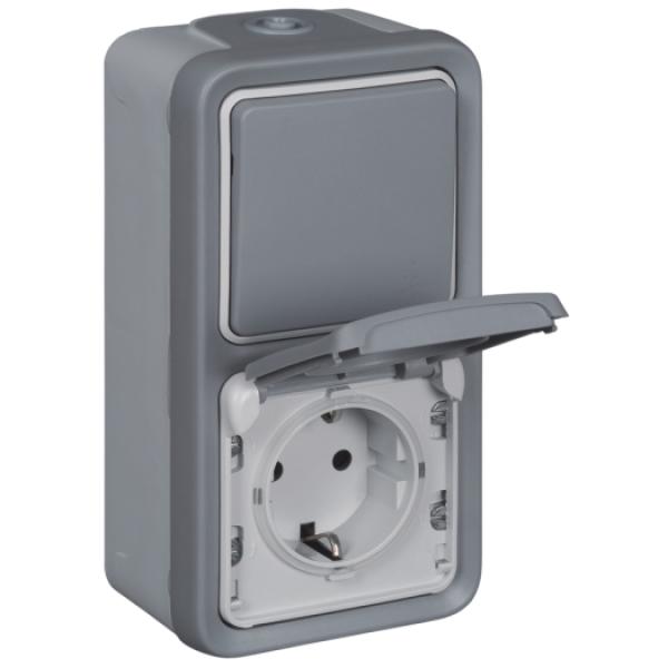 ARDEBO.de - FRAP KOMBI  WS + SSDO GR