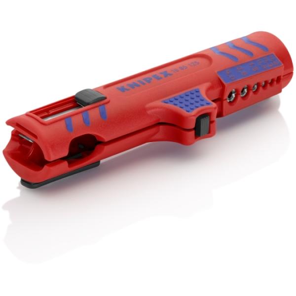 Knipex Universal-Abmantelungswerkzeug 125 mm