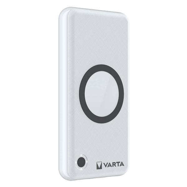 Kabellose Powerbank 15.000mAh (Menge: 2 je Bestelleinheit)