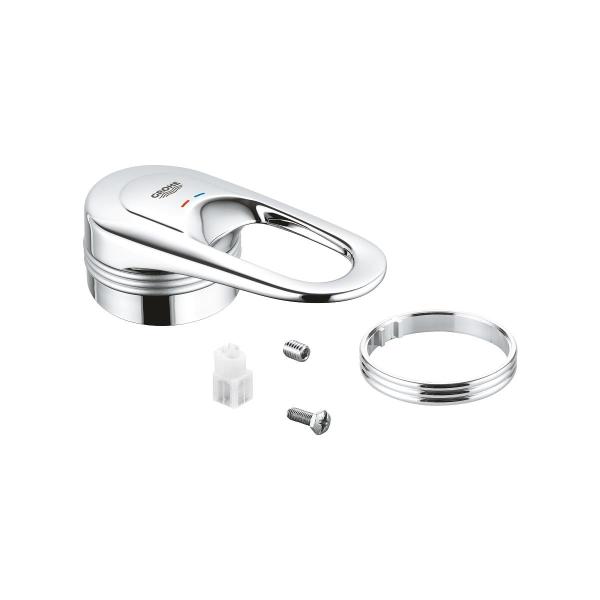 ARDEBO.de GROHE Hebel, chrom (46415IP0)