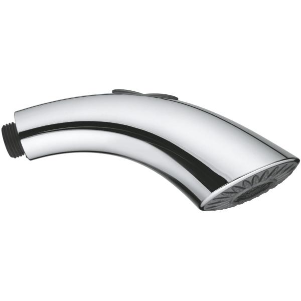 ARDEBO.de GROHE K4 Spülbrause, chrom (46575000)