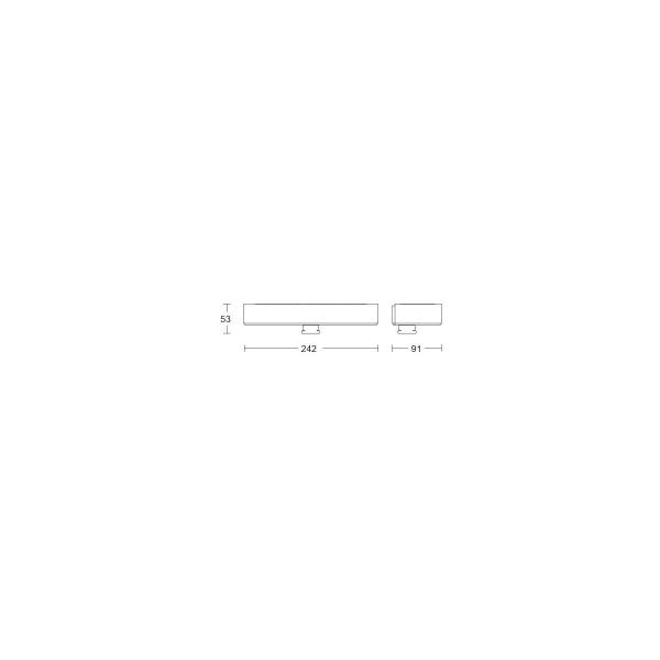 Steinel XSolar SOL-O S Solarleuchte, anthrazit (052959)