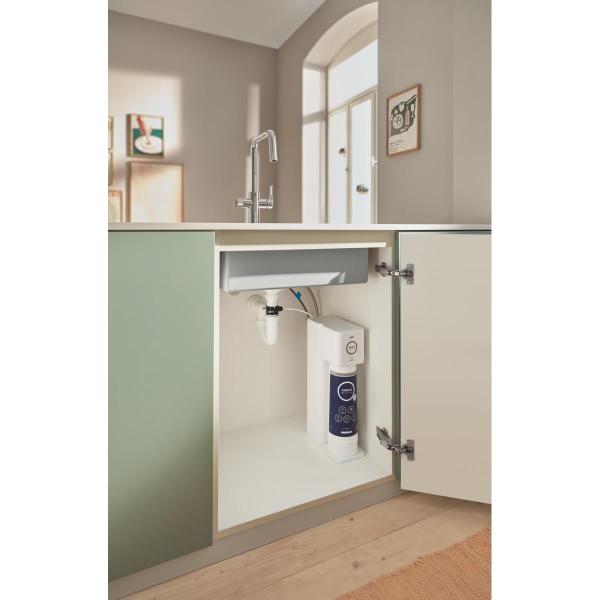 GROHE Umkehrosmose Filter Starter Set (40877000)