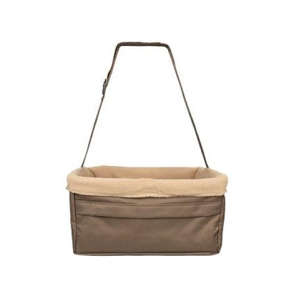 ARDEBO.de PetSafe Happy Ride Haustiersitz für Hunde bis 5kg