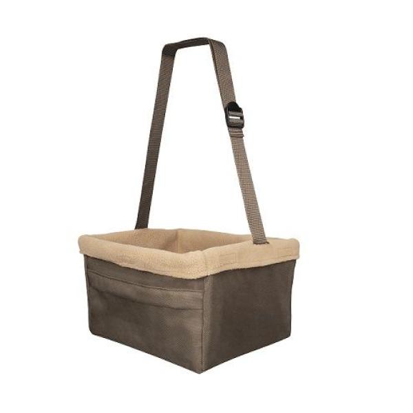 ARDEBO.de PetSafe Happy Ride Haustiersitz für Hunde bis 8kg