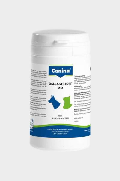 ARDEBO.de Canina Ballaststoff Mix 100g