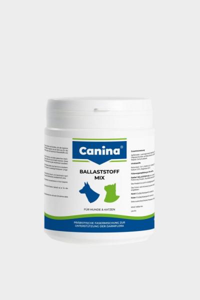 ARDEBO.de Canina Ballaststoff Mix 300g