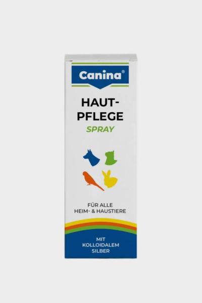 ARDEBO.de Canina Hautpflege Spray 20ml