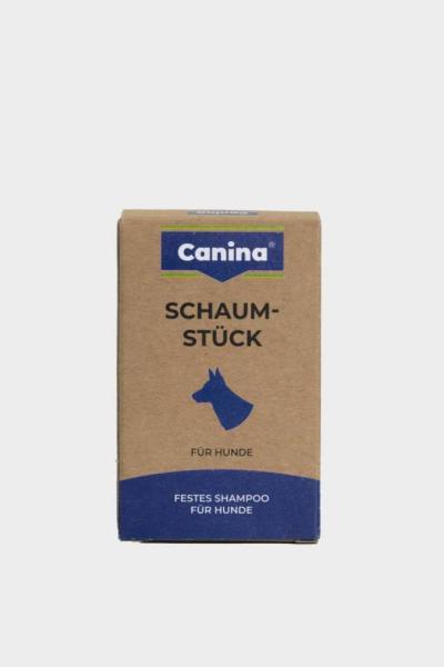 ARDEBO.de Canina Schaumstück 100g