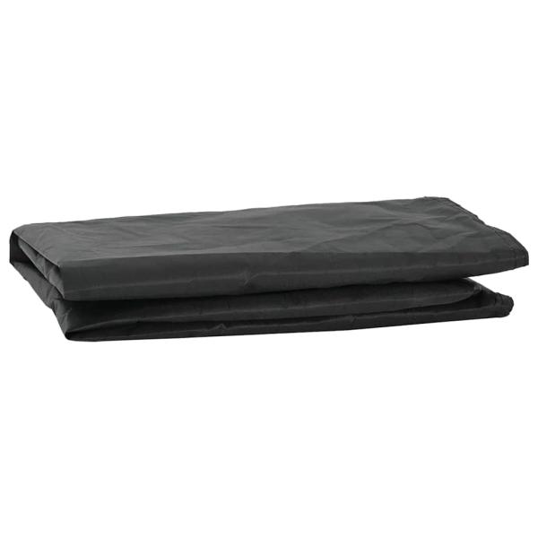 Schutzhülle für Gartenmöbel 82 x 82 x 15 cm 420D Oxford Stoff