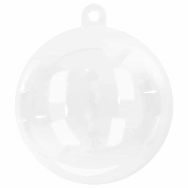 Weihnachtskugel-Set 50 pcs Ø 5 cm