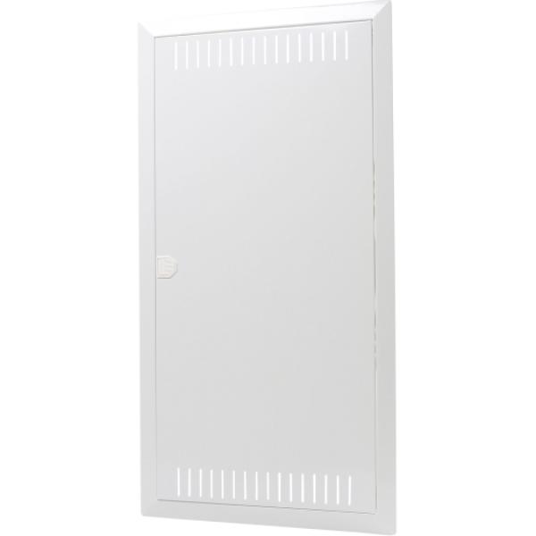 f-Tronic UP-HW Kommunikationsverteiler 3-reihig Kommunikationsfeld