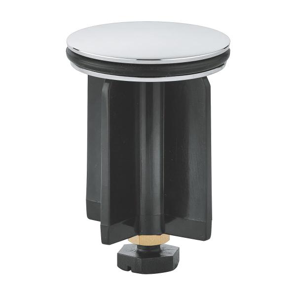 ARDEBO.de GROHE Stopfen, chrom (7182000)