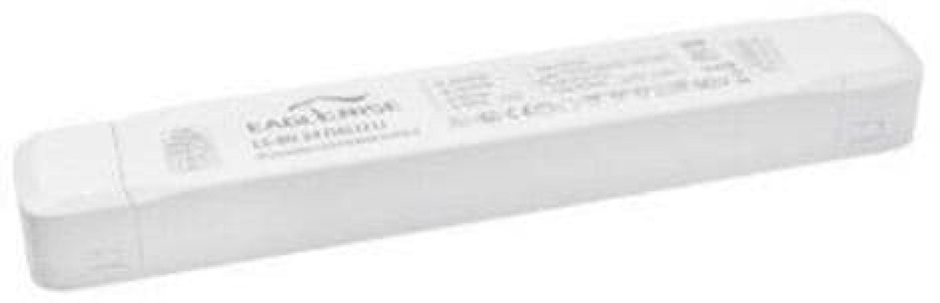 ARDEBO.de Brumberg LED Netzteil 24VDC, max. 80W, DALI2/Push, DT6, dimmbar, weiß (17251000)