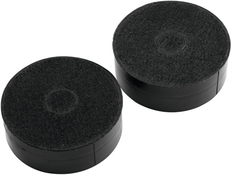 ARDEBO.de AEG ECFB03ST OdourClean Aktivkohle-Standardfilter für DPK3632B, DPB3622S, DGB3523S (902986574)