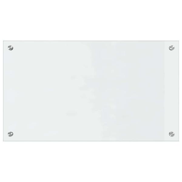 Küchenrückwand Transparent 70 x 40 x 0.8 cm Gehärtetes Glas
