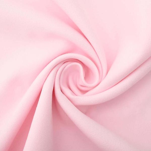 Sporthandtücher 2 pcs Rosa 200 x 100 cm Polyester und Polyamid