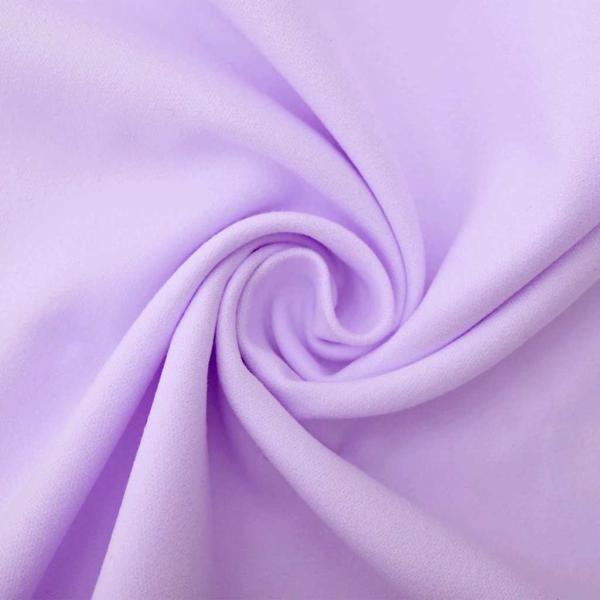 Sporthandtuch Set 3 pcs Lila Polyester und Polyamid