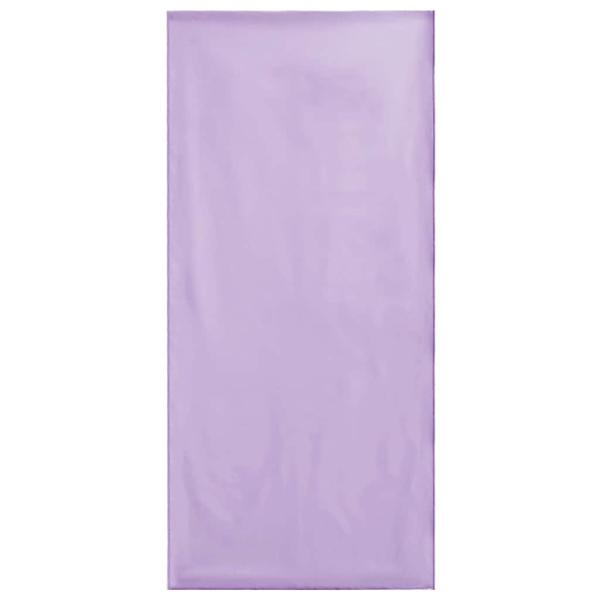 Außenstuhl Handtücher 2 pcs Lila 130 x 60 cm