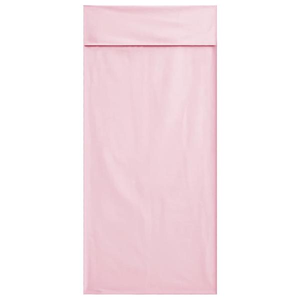 Außenstuhl Handtücher 2 pcs Rosa 130 x 60 cm