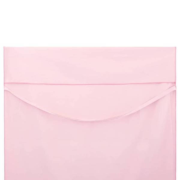 Sonnenliege-Tücher 2 pcs Rosa 210 x 75 cm