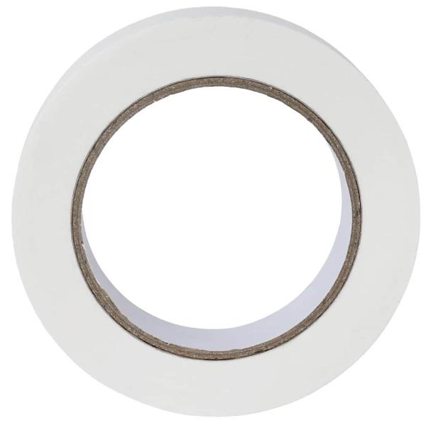 Malerklebebänder 6 pcs Weiß 30 mm x 50 m Papier