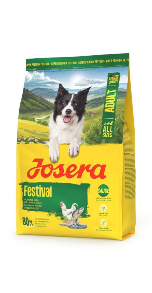ARDEBO.de Josera Festival 3 kg