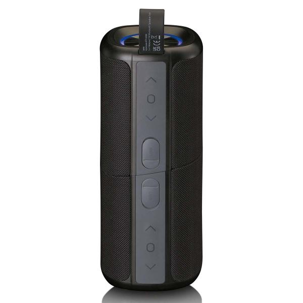2-in-1 2x10W TWS Bluetooth® 5.0-Lautsprecher IPX7