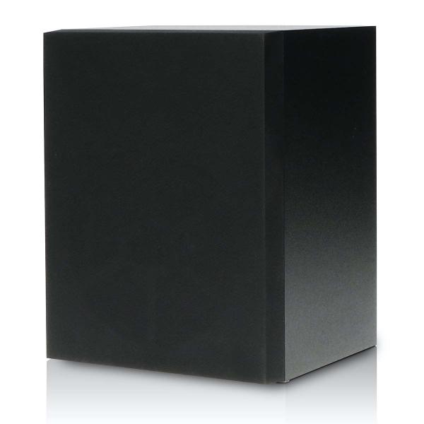 Micro-Set mit DAB+/FM/CD/Bluetooth® & USB-Player - Schwarz