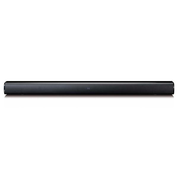 90cm Soundbar mit 80W RMS, Bluetooth, USB, integriertem Subwoofer und HDMI (ARC)