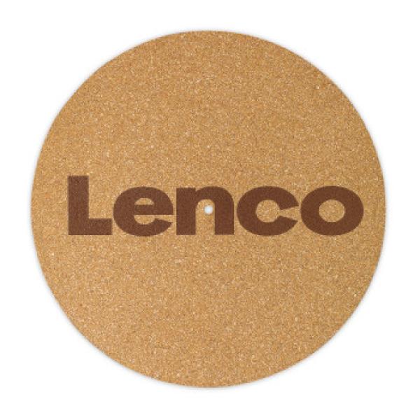 ARDEBO.de - Turntable Slipmat aus Kork