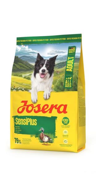 ARDEBO.de Josera SensiPlus 3 kg