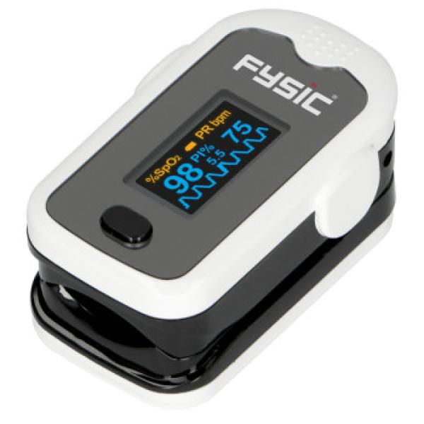 Fysic care kit (1x FT38, 1x FB160, 1x FPO-11)