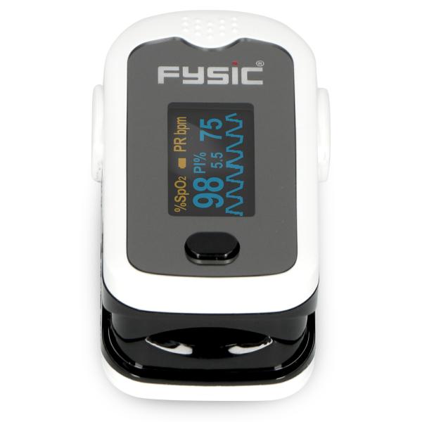 Fysic care kit (1x FT38, 1x FB160, 1x FPO-11)