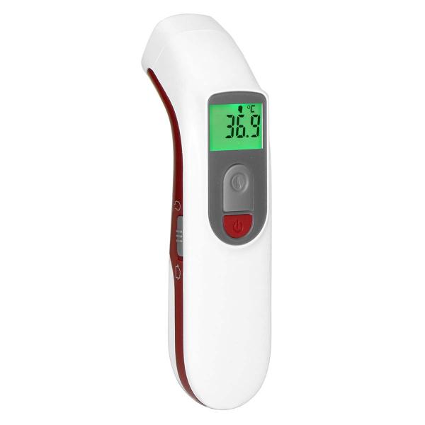 Infrarot-Stirnthermometer