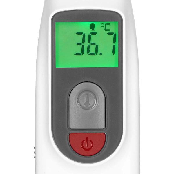 Infrarot-Stirnthermometer