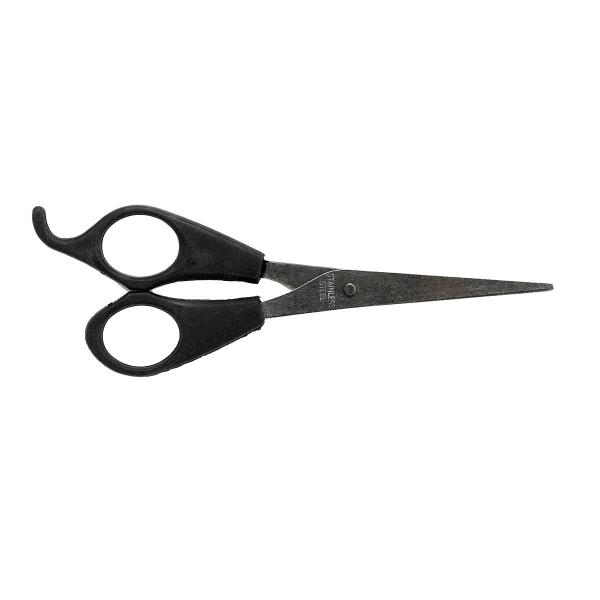 Haarschneidemaschine wiederaufladbar 3W Schwarz