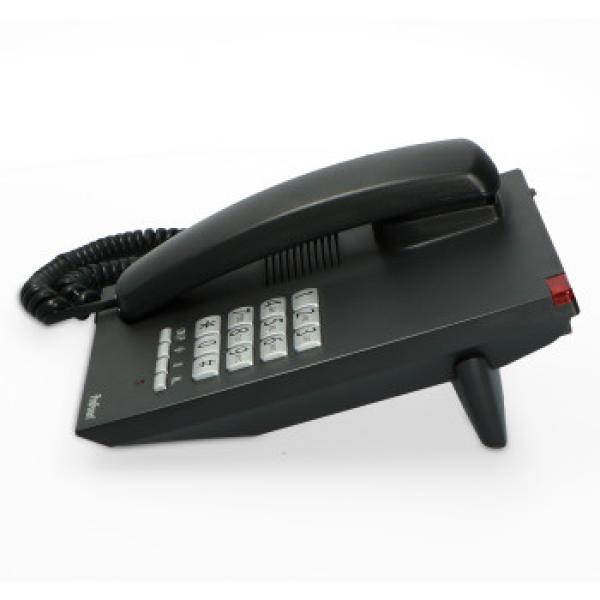 Tischtelefon Schwarz