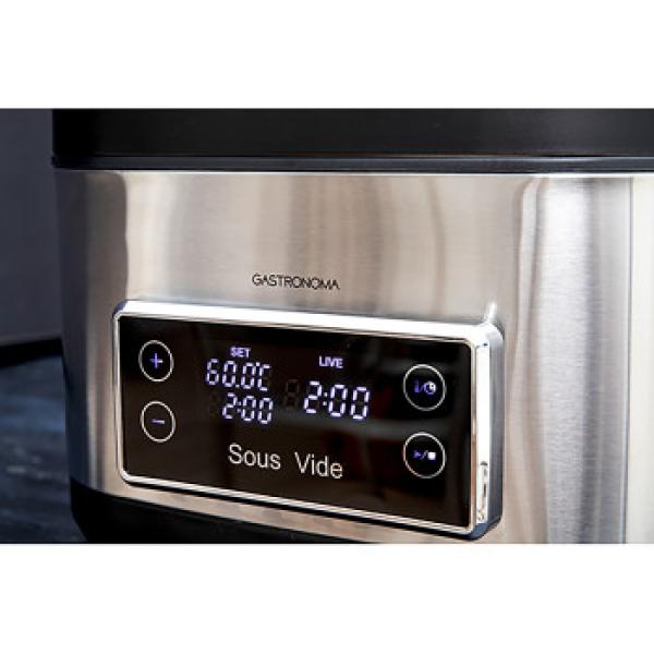 Sous vide
