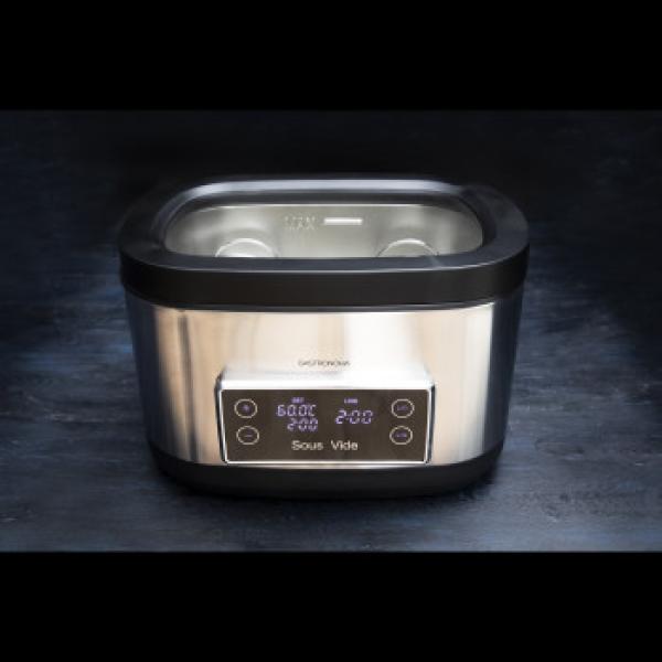 Sous vide
