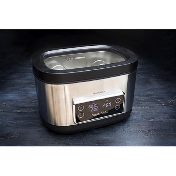 Sous vide