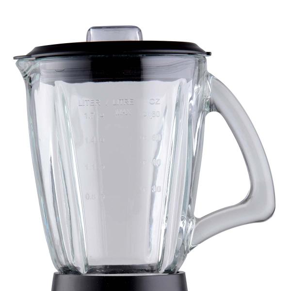 Blender mit Tap / Comfortjuice 3 Einstellungen und mehrere Funktionen
