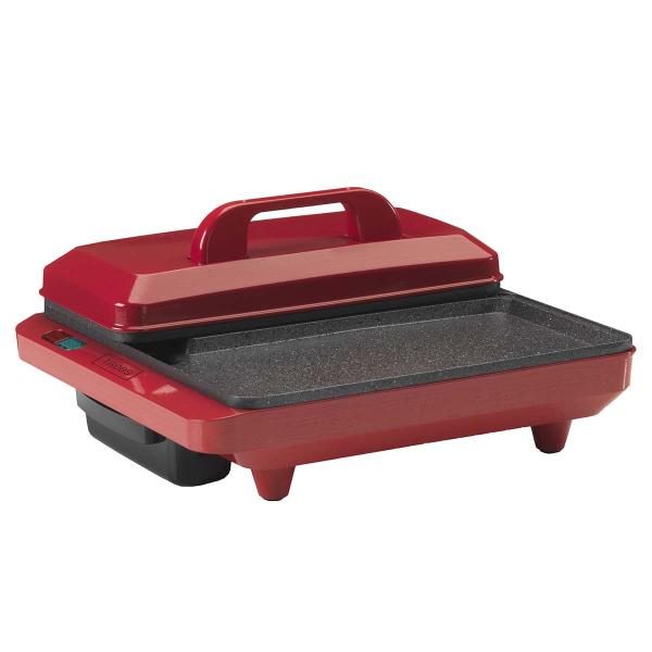 Kontakt und Tisch Multi Grill / Comfortcook für Fleisch, Fisch, Gemüse, Pfannkuchen oder Eier