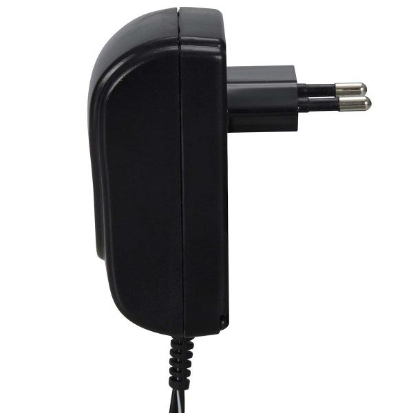 ARDEBO.de - Universal-Öko-Netzadapter 1500 mA schwarz