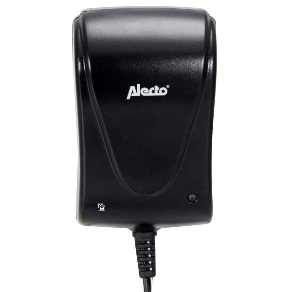 Universal-Öko-Netzadapter 1500 mA schwarz
