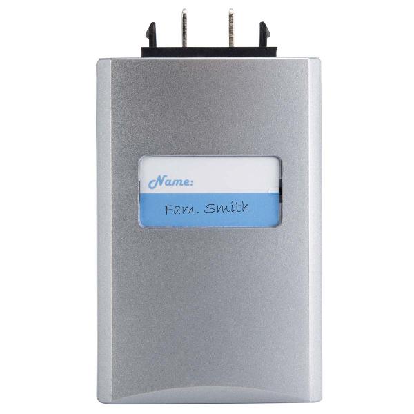 Gegensprechanlage mit Kamera und 3,5 Zoll Farbdisplay