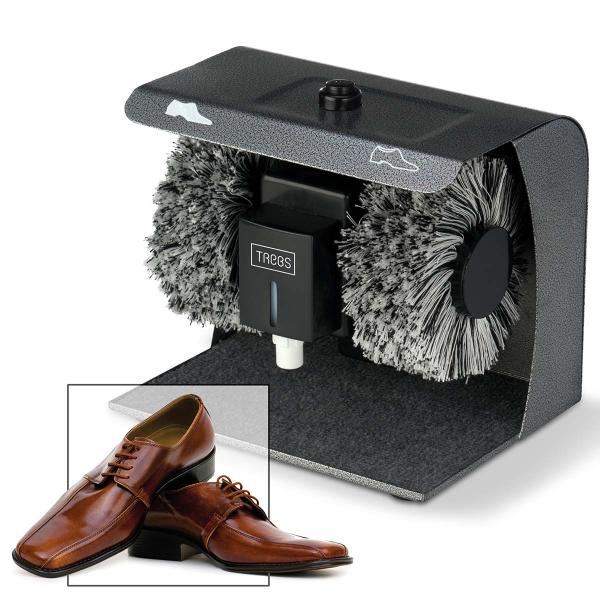Elektrische Schuhputzmaschine