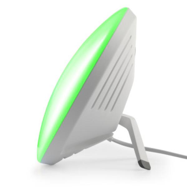 Energie Tageslicht mit Stimmungslicht