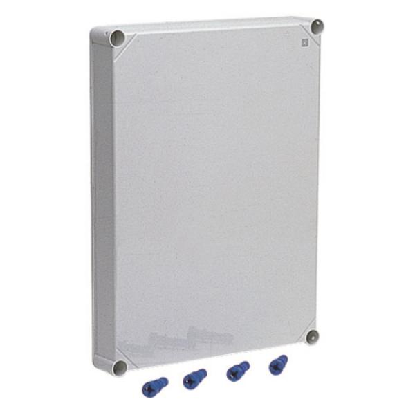 ARDEBO.de - VMS 43 Deckel gr.440x320x50mm 