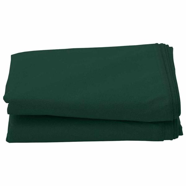 Frostschutzpflanzenfleeceabdeckungen 3 pcs Grün 3,5 x 2,5 m